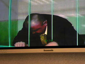 Александр Донской в зале суда. Фото: www.avdonskoy.ru Александр Донской в зале суда. Фото: www.avdonskoy.ru