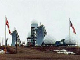 Радар ПРО. Фото: ИТАР-ТАСС Радар ПРО. Фото: ИТАР-ТАСС