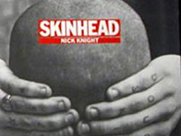 Скинхед. Фото: www.168.аm Скинхед. Фото: www.168.аm