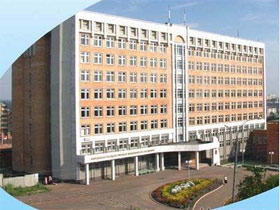 Медицинская академия Киров.