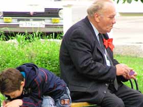 Борис Зубков. Фото Виктора Шамаева: Собкор®ru (с) Борис Зубков. Фото Виктора Шамаева: Собкор®ru (с)