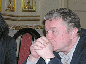 Григорий Голосов. Фото: с сайта Eu.spb.ru Григорий Голосов. Фото: с сайта Eu.spb.ru