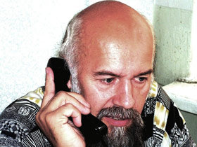 Юрий Вобликов. Фото Виктора Шамаева. Собкор®ru. Юрий Вобликов. Фото Виктора Шамаева. Собкор®ru.