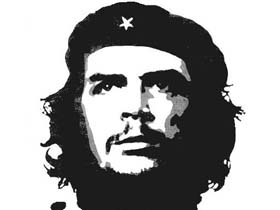 Эрнесто Че Гевара. Фото с сайта ritz-btr.narod.ru Эрнесто Че Гевара. Фото с сайта ritz-btr.narod.ru