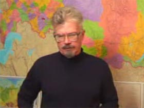 Лимонов о выборах в Госдуму Лимонов о выборах в Госдуму