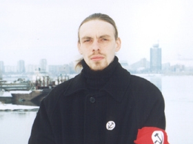 Андрей Сковородников. Фото с сайта nbp-info.ru Андрей Сковородников. Фото с сайта nbp-info.ru