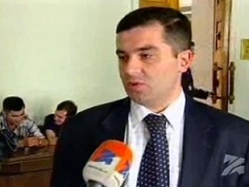 Давид Бакрадзе. Фото с сайта tundrasvs.ru Давид Бакрадзе. Фото с сайта tundrasvs.ru