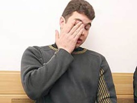 Илья Шамазов. Фото с сайта russianboston.com Илья Шамазов. Фото с сайта russianboston.com