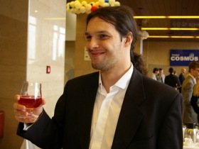 Александр Аверин. Фото Станислава Решетнева/Собкор®ru. Александр Аверин. Фото Станислава Решетнева/Собкор®ru.