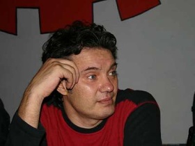 Михаил Борзыкин. Фото с сайта nneformat.ru Михаил Борзыкин. Фото с сайта nneformat.ru