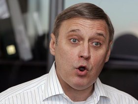 Михаил Касьянов. Фото: kommersant.ru Михаил Касьянов. Фото: kommersant.ru