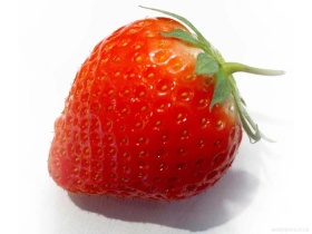 Клубничка. Фото: foto.meta.ua Клубничка. Фото: foto.meta.ua