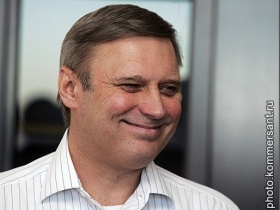 Михаил Касьянов. Фото газеты "Коммерсант" Михаил Касьянов. Фото газеты "Коммерсант"