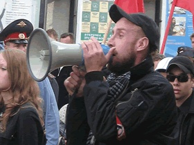 Дмитрий Исусов. 