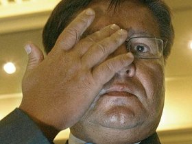 Алексей Улюкаев. Фото с сайта kommersant.ru Алексей Улюкаев. Фото с сайта kommersant.ru