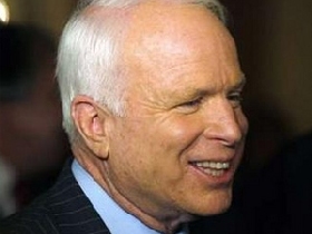 Джон Маккейн. Фото с сайта www.expert.ru  Джон Маккейн. Фото с сайта www.expert.ru