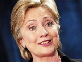 Хиллари Клинтон. Фото с сайта yahoo.com Хиллари Клинтон. Фото с сайта yahoo.com