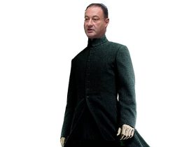 Владимир Слуцкер в образе Нео из х/ф "Матрица". Коллаж Собкор®ru. Владимир Слуцкер в образе Нео из х/ф "Матрица". Коллаж Собкор®ru.