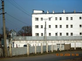 Мордовское СИЗО, Собкор®ru (с)