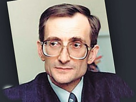 Николай Левичев. Фото с сайта tden.ru Николай Левичев. Фото с сайта tden.ru