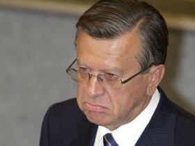 Виктор Зубков. Фото с сайта abc.net.au Виктор Зубков. Фото с сайта abc.net.au