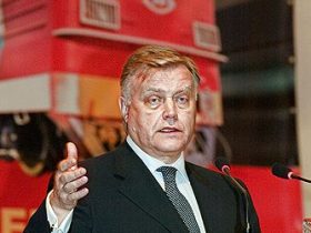 Владимир Якунин. Фото: с сайта kommersant.ru Владимир Якунин. Фото: с сайта kommersant.ru