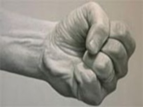 Кулак. Фото: news.bakililar.az Кулак. Фото: news.bakililar.az