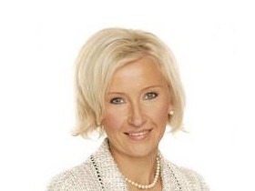 Кристина Ойюланд. Фото с сайта kristiinaojuland.ee Кристина Ойюланд. Фото с сайта kristiinaojuland.ee