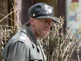 Оборотни в погонах, фото Роберта Загреева, сайт Собкор®ru Оборотни в погонах, фото Роберта Загреева, сайт Собкор®ru