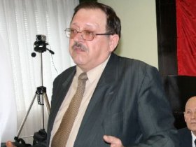 Юрий Мухин. Фото Собкор®ru. Юрий Мухин. Фото Собкор®ru.