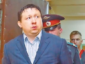 Фаиль Садретдинов. Фото с сайта: www.tden.ru Фаиль Садретдинов. Фото с сайта: www.tden.ru