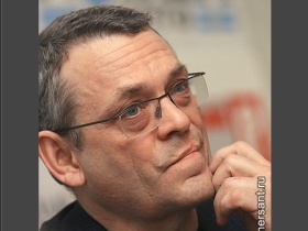 Игорь Яковенко. Фото газеты "Коммерсант" Игорь Яковенко. Фото газеты "Коммерсант"