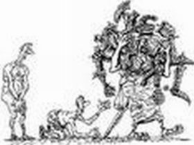 Депутатская этика. Фото: с сайта imandra.info Депутатская этика. Фото: с сайта imandra.info