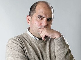 Григорий Ревзин. Фото с сайта kommersant.ru Григорий Ревзин. Фото с сайта kommersant.ru