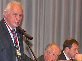 Алексей Пригарин на заседании Национальной ассамблеи. Фото Каспаров.Ru (c). Алексей Пригарин на заседании Национальной ассамблеи. Фото Каспаров.Ru (c).