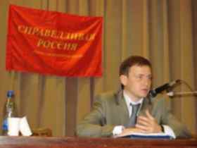 Игорь Сидякин. Фото И. Салихова для Собкор®ru Игорь Сидякин. Фото И. Салихова для Собкор®ru