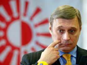 Михаил Касьянов. Фото с сайта ljplus.ru Михаил Касьянов. Фото с сайта ljplus.ru