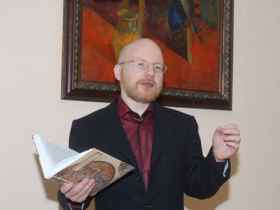 Константин Крылов. Фото с moscor.ru Константин Крылов. Фото с moscor.ru