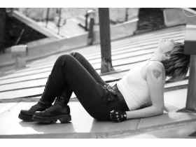 Дарья Исаева. Фото с Nazbol.Ru Дарья Исаева. Фото с Nazbol.Ru