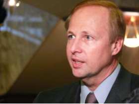 Роберт Дадли. Фото: neftegaz.ru Роберт Дадли. Фото: neftegaz.ru