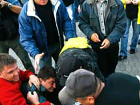 Потасовка. Фото: rian.ru Потасовка. Фото: rian.ru