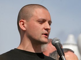 Сергей Удальцов Сергей Удальцов