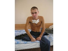 Андрей Руденко. Фото с сайта: www.hro.org Андрей Руденко. Фото с сайта: www.hro.org