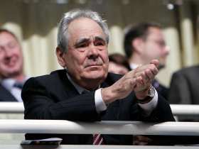 Минтимер Шаймиев. Фото: dinamottg.ru Минтимер Шаймиев. Фото: dinamottg.ru