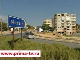 Отель в Турции. Фото: newsru.com Отель в Турции. Фото: newsru.com