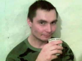 Николай Балуев. Фото: nazbol.ru Николай Балуев. Фото: nazbol.ru