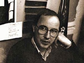 Андрей Ерофеев. Фото: ourtx.com Андрей Ерофеев. Фото: ourtx.com