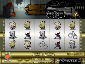 Игровой автомат. Фото с сайта: webazart.ru Игровой автомат. Фото с сайта: webazart.ru