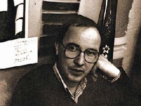 Андрей Ерофеев. Фото с сайта: http://www.kalitva.ru Андрей Ерофеев. Фото с сайта: http://www.kalitva.ru