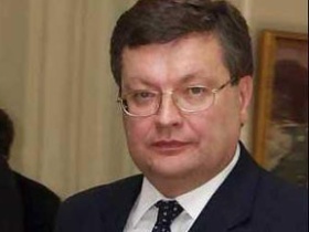 Константин Грищенко. Фото:  uaportal.com Константин Грищенко. Фото:  uaportal.com